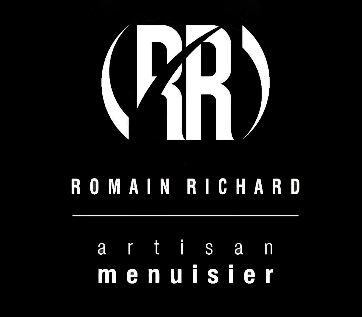 ROMAIN RICHARD MENUISIER